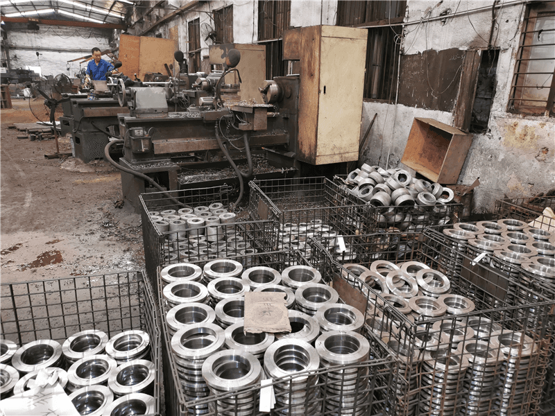 Spare Parts