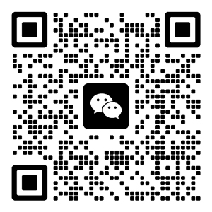 WeChat Código QR