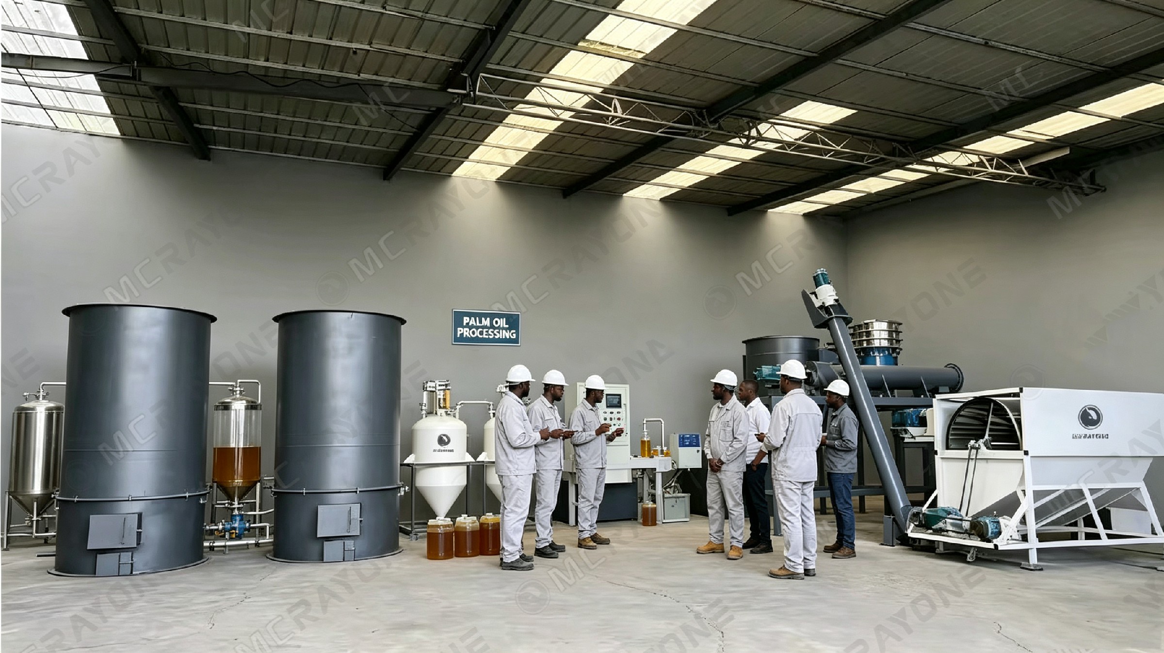 Boletín informativo conciso sobre el mercado de aceite de palma, septiembre de 2026