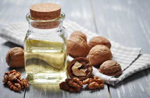 Máquina de prensa de aceite hidráulico de nuez
