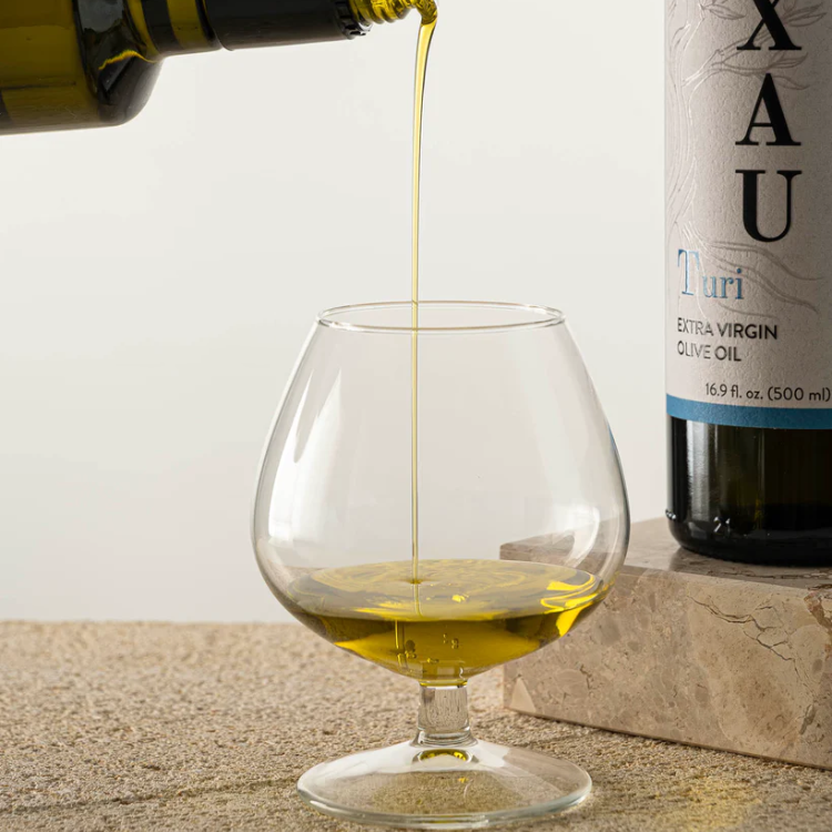 LINEA DE PRODUCCION DE ACEITE DE OLIVA