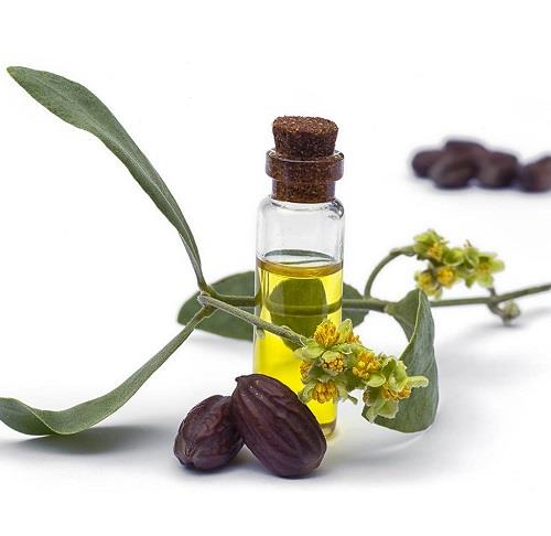 Efectos del aceite de jojoba en el cuidado de la piel
