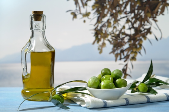 ¿Qué es el aceite de oliva?