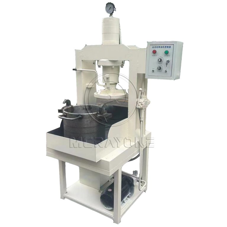 Prensa de aceite hidráulica 6YY-150D