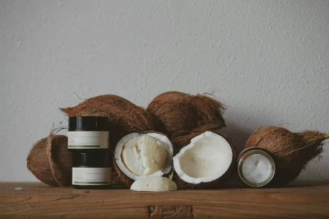 Los usos mágicos del aceite de coco
