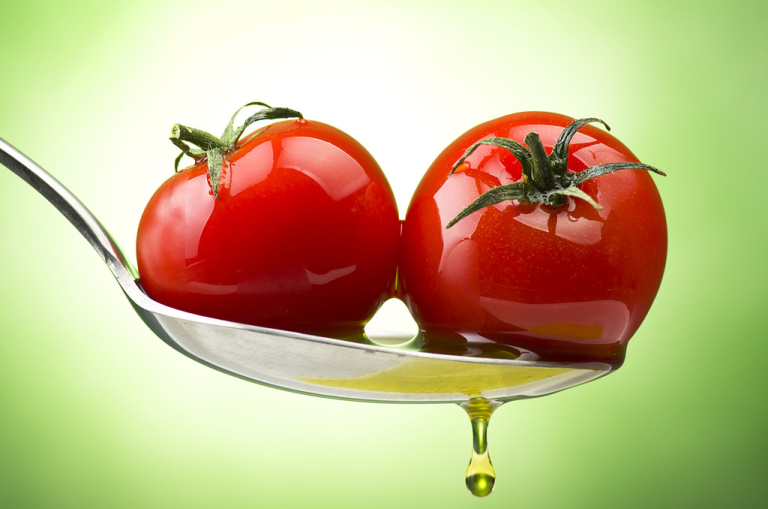 You know tomato seed oil?