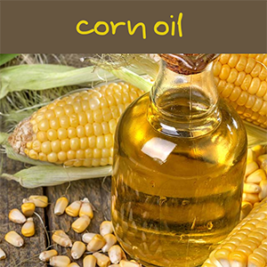 Línea de producción de aceite de germen de maíz.