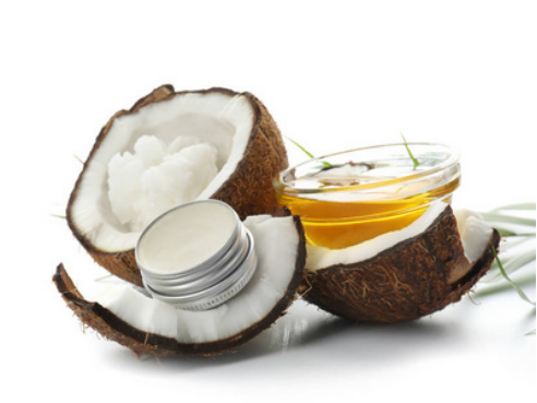 Usos medicinales del aceite de coco