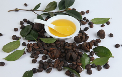 El mercado de consumo de semillas de té