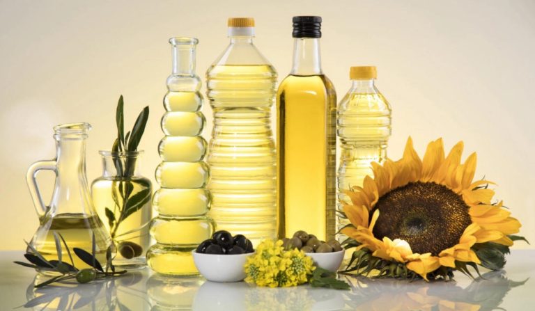 Factores que impulsan el crecimiento del mercado mundial de aceites comestibles