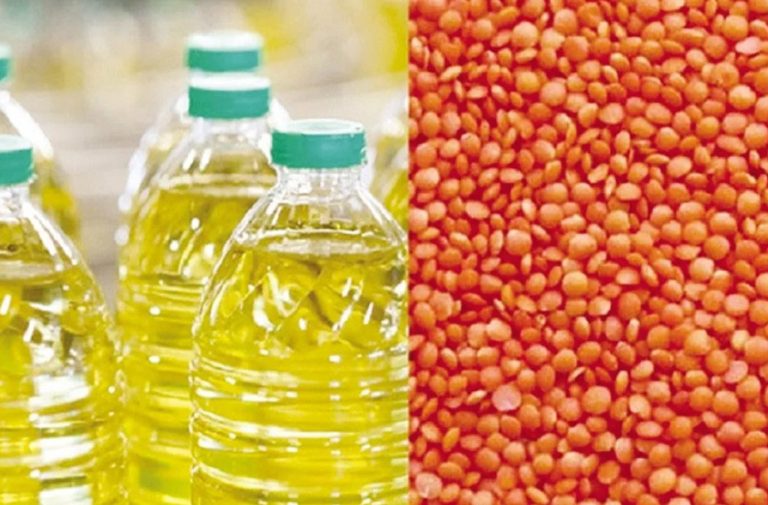 Bangladesh apoya la adquisición de lentejas y aceite comestible para estabilizar el mercado antes del Ramadán