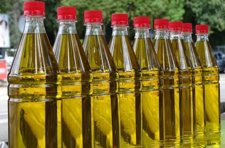 Cambios globales, imperativos locales: Navegando la transformación estructural en la industria de los aceites comestibles