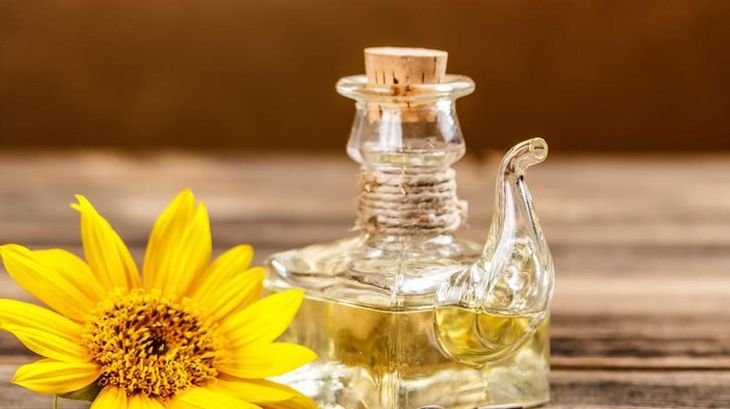 Las importaciones de aceite de girasol de la India alcanzarán su nivel más bajo en cuatro años