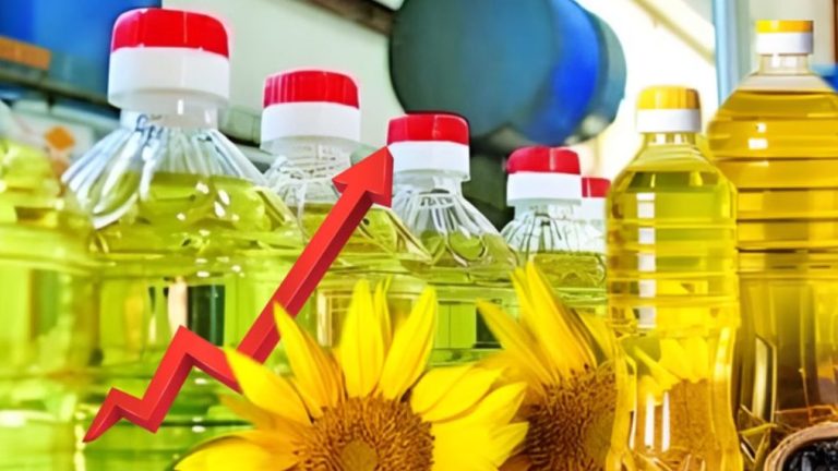 Precios del aceite de cocina se disparan en Pakistán ante la escasez de suministro