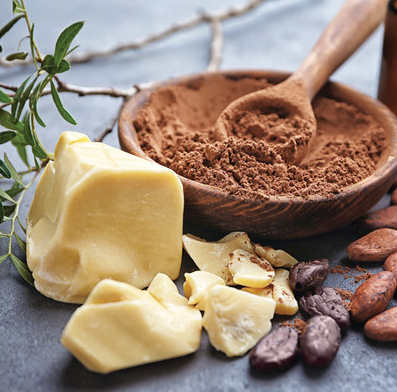 Cómo extraer la manteca de cacao con maquinaria de prensado de aceite