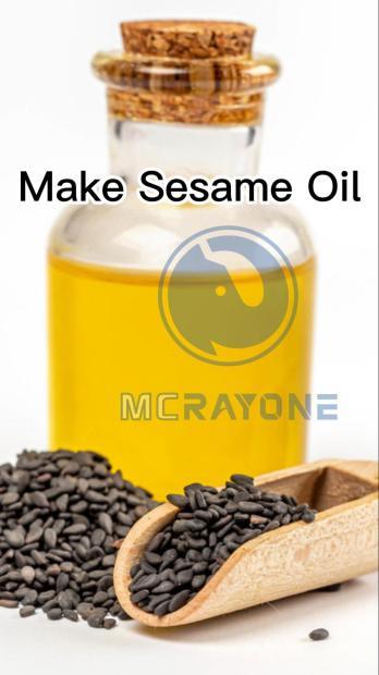Testimonio de cliente : ¡La prensa de aceite de tornillo de la serie ZX elabora aceite de sésamo premium sin esfuerzo!