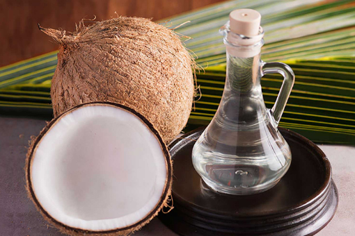 Aceite de Coco Virgen: Extracción Tradicional y Moderna
