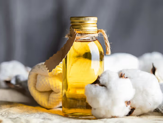 Cómo eliminar el fenol del algodón del aceite de semilla de algodón