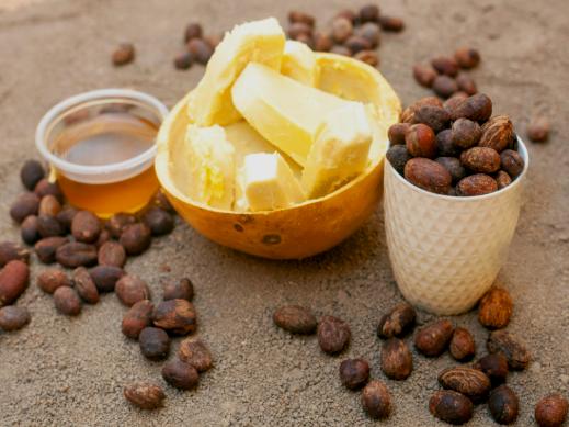 Línea de Procesamiento y Refinado de Manteca de Karité MCRAYONE: Producción Eficiente de Manteca de Karité de Alta Calidad