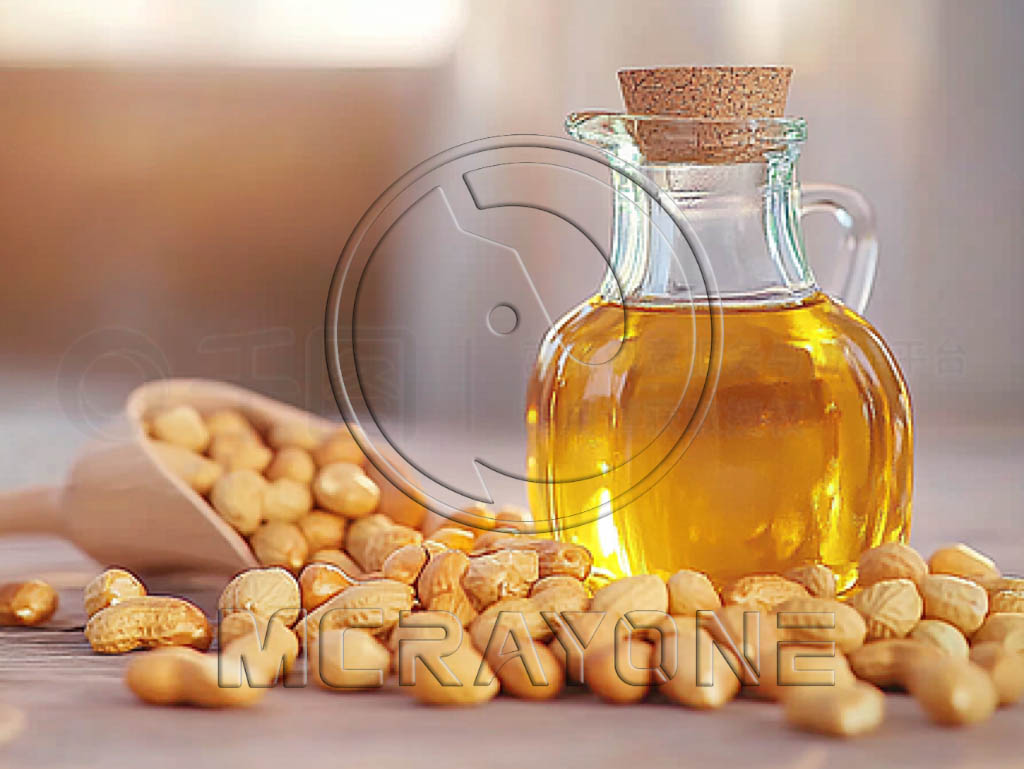 Las ventajas del aceite de cacahuete prensado en caliente