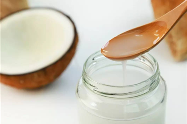 Diferencias del aceite de coco