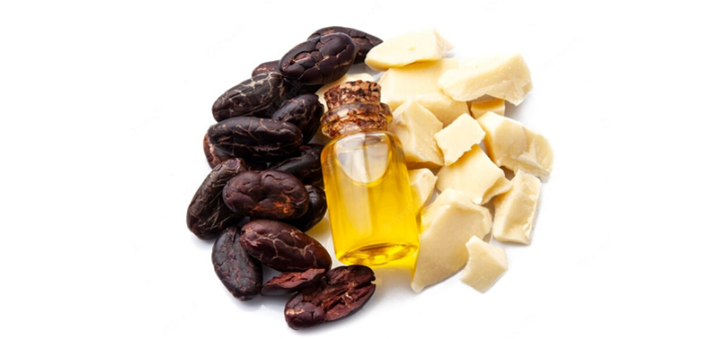 máquina de refinería de manteca de cacao