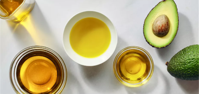 máquina de extracción de aceite de aguacate