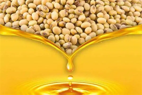 ¿Cuáles son las contraindicaciones del aceite de soja?